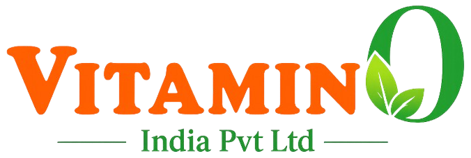 VITAMIN O Logo