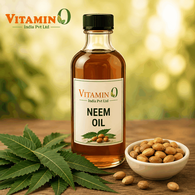Neem Oil